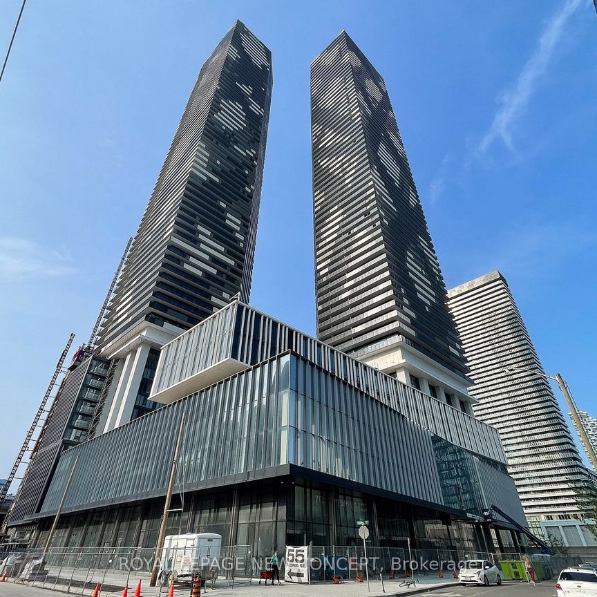 For Lease - 138 Downes Street Unit# 6906, Toronto, Ontario - Photo 1