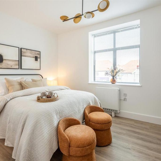 1 bedroom flat to rent - Photo 1