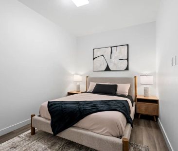 Harvey Heights — 2 Bed 2 Bath - D12 (Furnished) - Photo 4