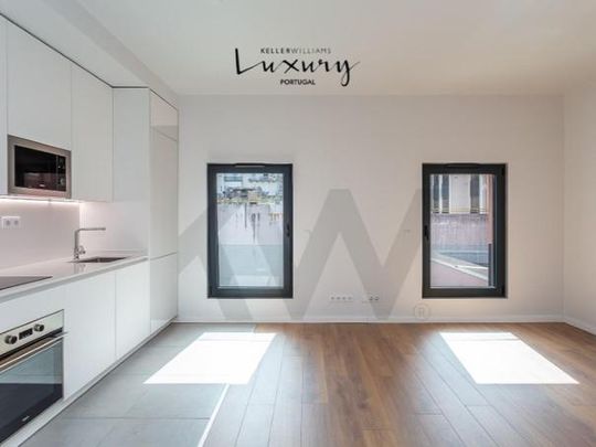 Apartamento T2 em Lisboa - Photo 1