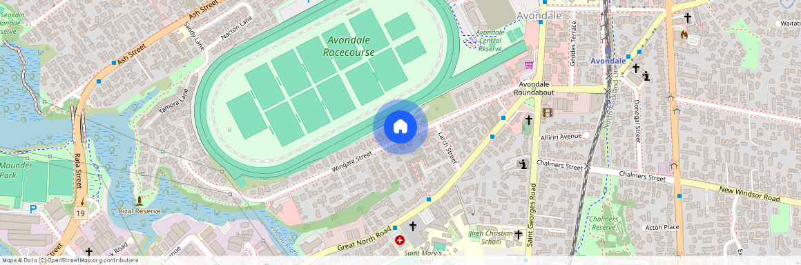 51 Wingate Street, Avondale, Auckland City