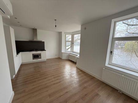 Te huur: Appartement Westlandgracht 61 2 in Amsterdam - Photo 4