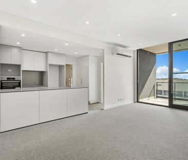 Beautiful Apartment With Luxury Facilities - Photo 1