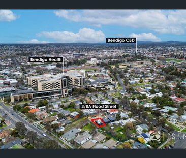 Townhouse Close to Hospital - Photo 3