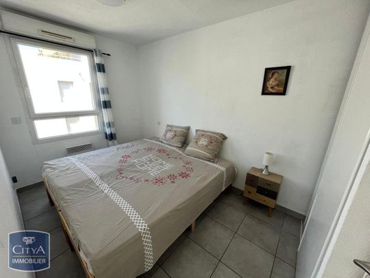 Location Appartement 2 pièces 42m² PERPIGNAN 66000 - Photo 1