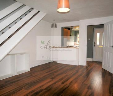 1 bedroom end of terrace house to rent - Photo 1