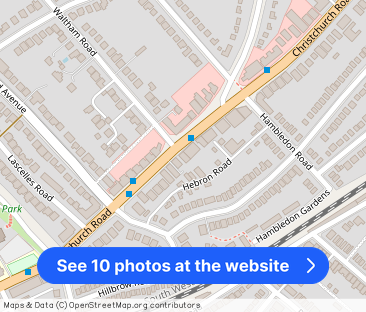 1 bedroom flat for rent - Photo 1