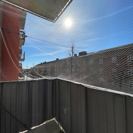 Kyrkogatan, Karlskrona - Foto 3