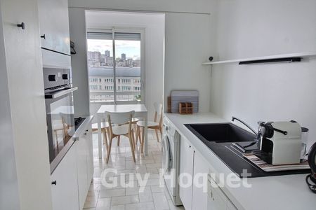 F2 MEUBLE-CENTRE VILLE DE PUTEAUX-44.34 m²- - Photo 3