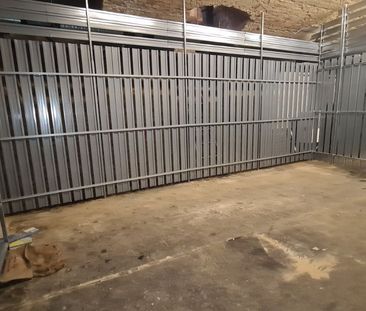 BÖRSE-NÄHE, ESSLINGGASSE, 31 m2 Lagerraum, Belüftung, Estrichboden,... - Photo 4