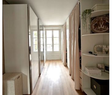 3½ Zimmer-Maisonettewohnung in Bern - Altstadt, möbliert, auf Zeit - Foto 3