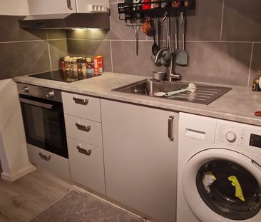 Möllaregatan, Trelleborg - Foto 6