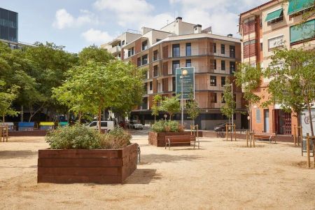 L'Hospitalet De Llobregat - Photo 4