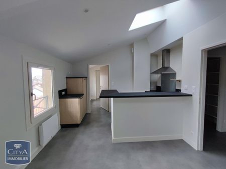 Location Appartement 2 pièces 59m² LIMOGES 87000 - Photo 5