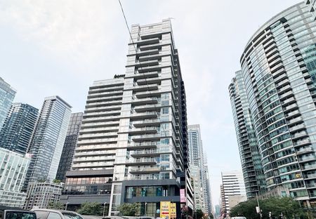 For Lease - 352 Front Street Unit# 511, Toronto, Ontario - Photo 4
