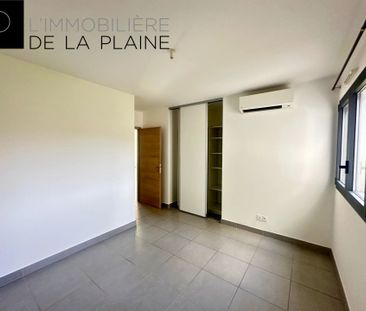 Location Appartement 3 pièces 70m² BIGUGLIA 20620 - Photo 3