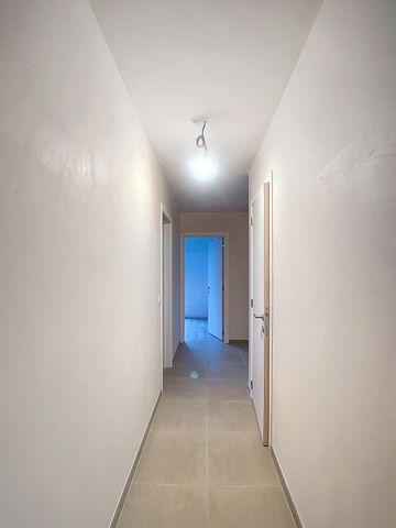 Nieuwbouw Gelijkvloers Appartement te Huur - Photo 3