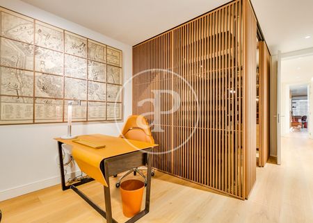 Flat for rent in Recoletos (Madrid) - Photo 4