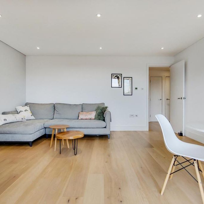 1 bedroom flat to rent - Photo 1