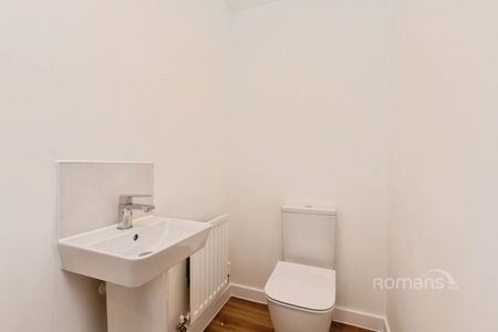2 bedroom house to rent - Photo 4