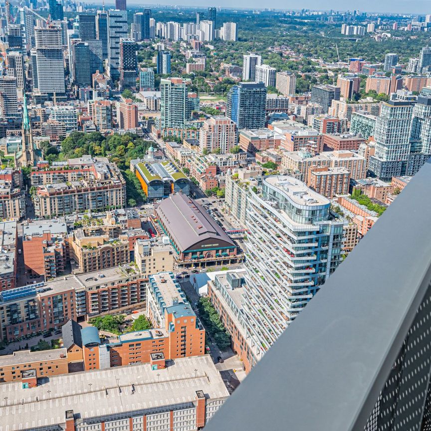 For Lease - 138 Downes Street Unit# 6811, Toronto, Ontario - Photo 1