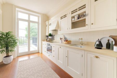 4 bedroom flat to rent - Photo 4