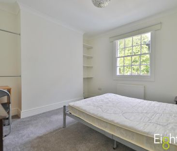 5 bedroom terraced house to rent - Photo 5