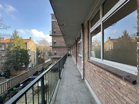 Te huur: Appartement Herman Robbersstraat in Rotterdam - Photo 4