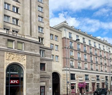 3 pokoje 69 m² – ul. Piękna przy Placu Konstytucji 69 m² - Photo 5