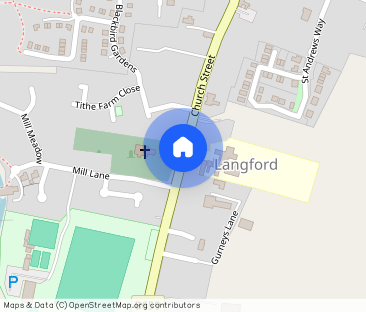 Church Street, Langford, Biggleswade, SG18 - Photo 1