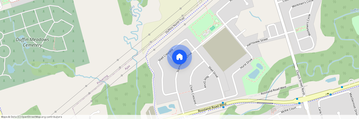 9 Stott Avenue, Ajax