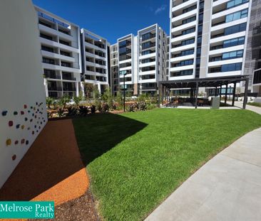 806/2D Approth Street, Melrose Park NSW 2114 - Apartment For Rent |... - Photo 6
