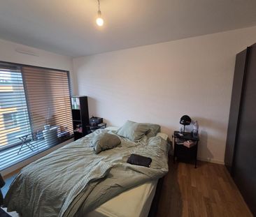 Charmant 2,5 pièces au 5ème étage - Foto 4