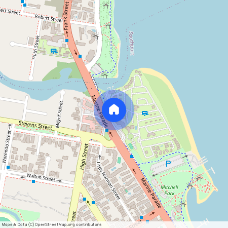 1132/165 Marine Parade, Qld 4215, Southport