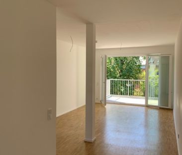 Mietwohnung in München - *Traumhafte Süd-Balkon-Wohnung in Schwabing* - Photo 1