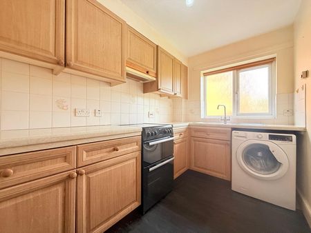 Wetherby House , Camberley - 1 bedroomProperty for lettings - Seymours - Photo 3