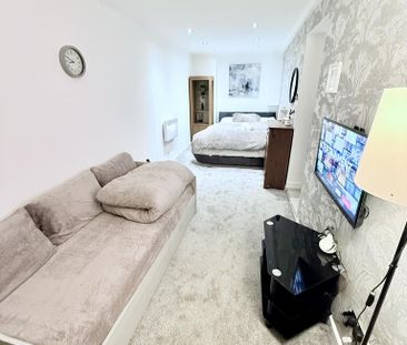 1 bedroom bungalow to rent - Photo 1