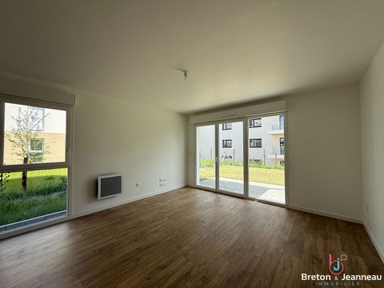 Location Appartement 3 pièces 62m² - Photo 1
