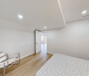 For Lease - 56 Priory Drive Unit# Basement, Whitby, Ontario - Photo 3