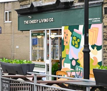 2 bedroom flat to rent - Photo 4