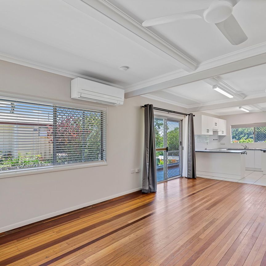 Freshly Renovated Ground-Floor Gem in the Heart of Nambour - Photo 1