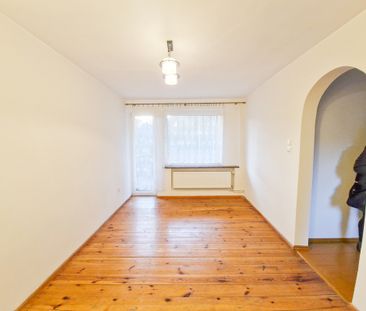 Do wynajęcia – niewielki dom z garażem i ogrodem - Photo 2