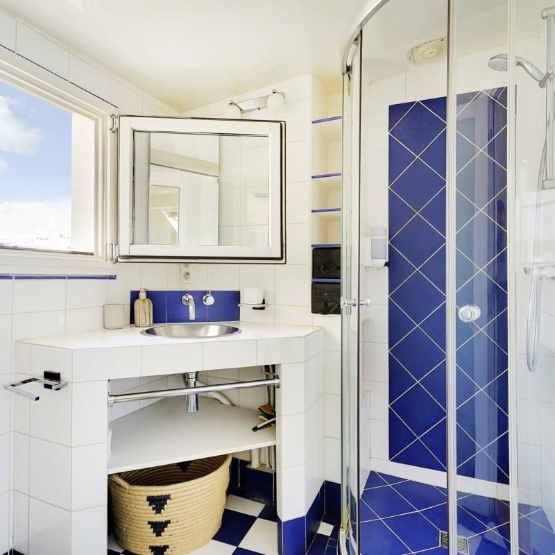 Charmant Pied-à-Terre - Tuileries - Photo 1