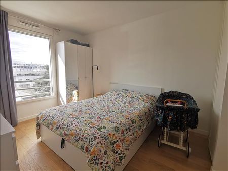 2 pièces - Meublé - 40,6 m² - 5ème étage - Colocation non autorisée - Photo 3