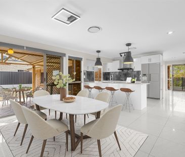 11 Birchley Street, Chapel Hill QLD 4069 - House For Rent - $900 | ... - Photo 6