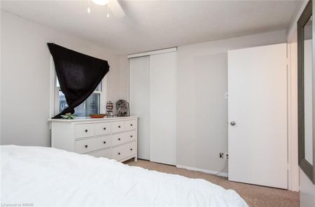 For Lease - 49 Cedarwoods Crescent Unit# 31, Kitchener, Ontario - Photo 4