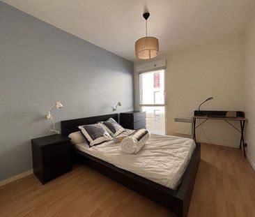 Appartement 2 pièces – 51 m² environ à Chantepie (ref : G176100) - Photo 3