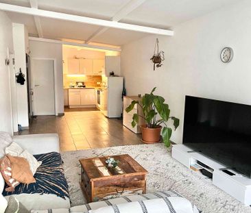 3.5 Zimmer, 90 m², 2. Stock - Foto 2