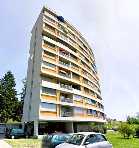 2.5 locali APPENA RISTRUTTURATO a Coldrerio - Photo 5