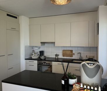 APPARTEMENT DE 3 PIÈCES À HORGEN (ZH), MEUBLÉ, TEMPORAIRE - Foto 6